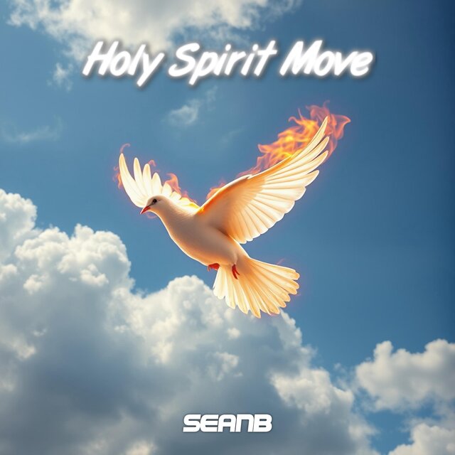Holy Spirit Move