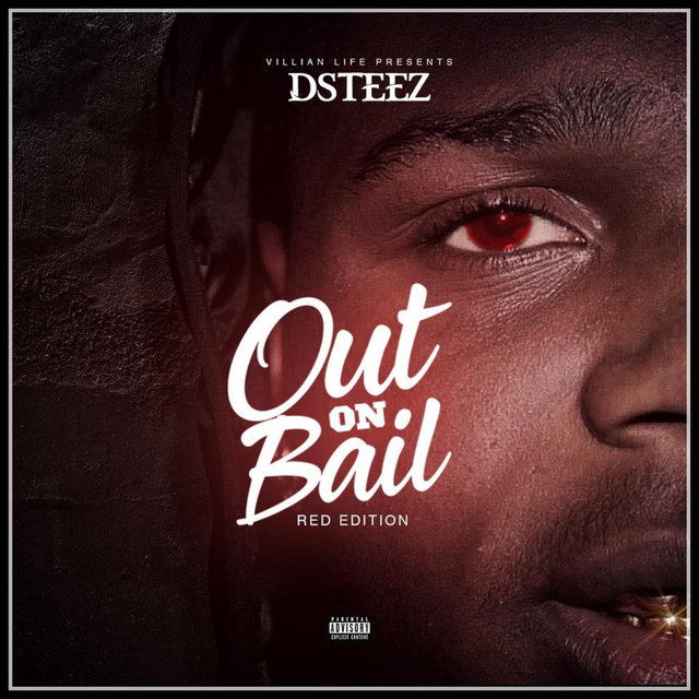 Out on Bail Red Edition