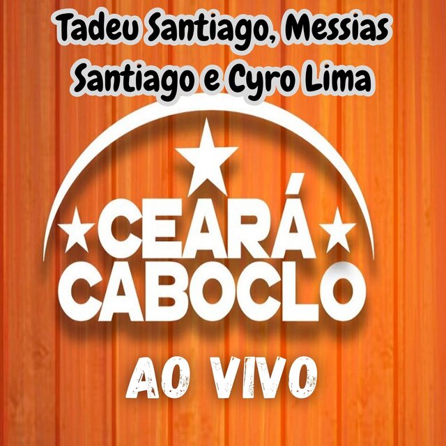AO VIVO NO Ceará Caboclo SETEMBRO 2021
