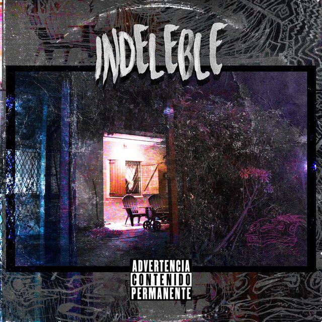 INDELEBLE