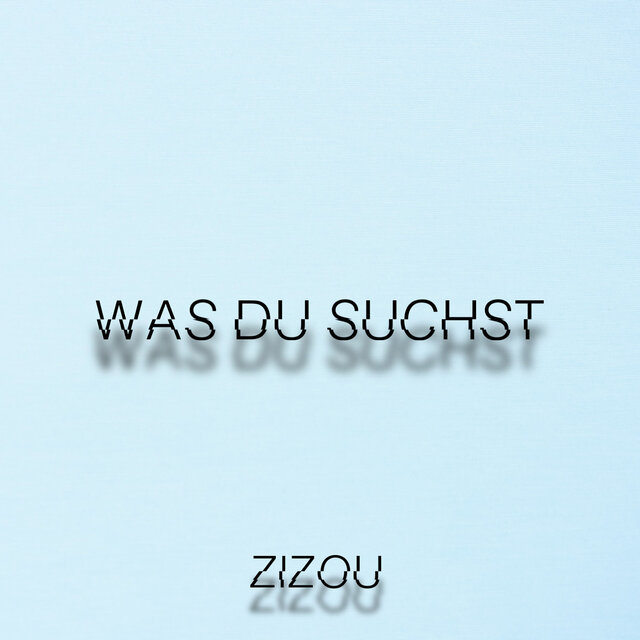 Was Du Suchst