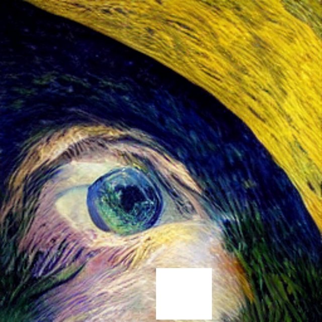 Eyes Of Heaven