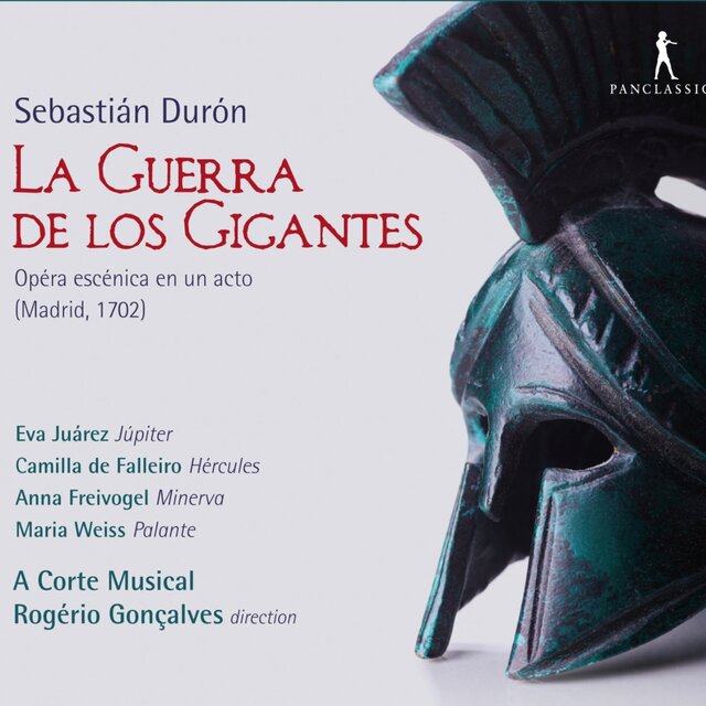 La Guerra De Los Gigantes