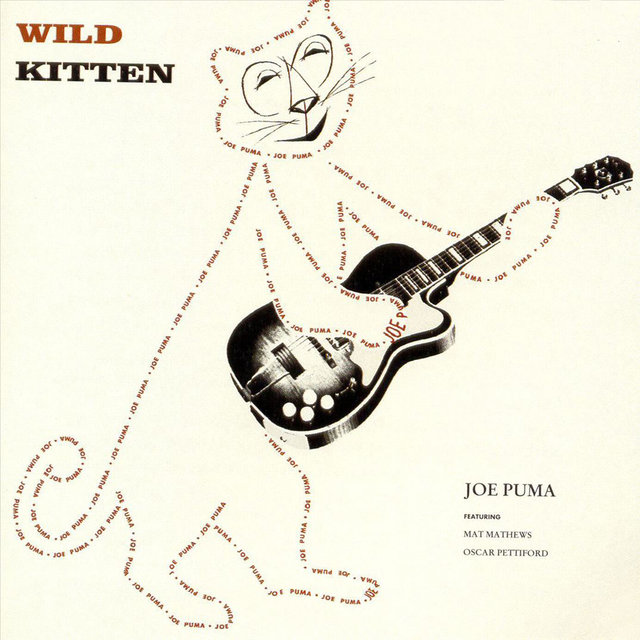 Wild Kitten (Bonus Track Version)