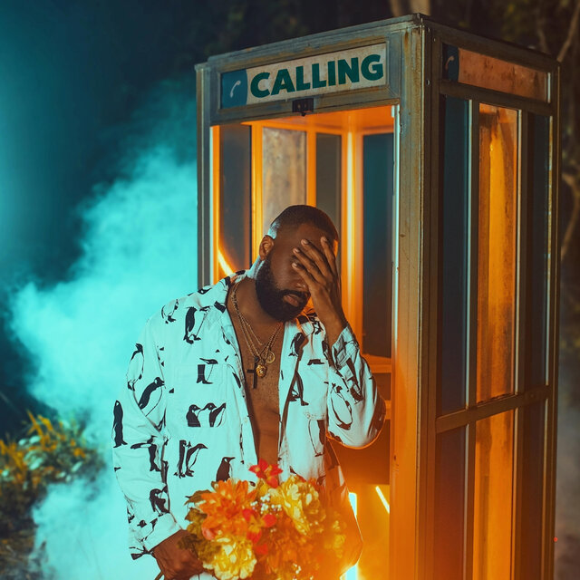 Calling