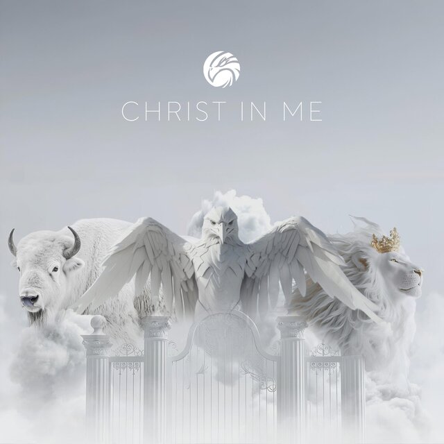 Christ In Me