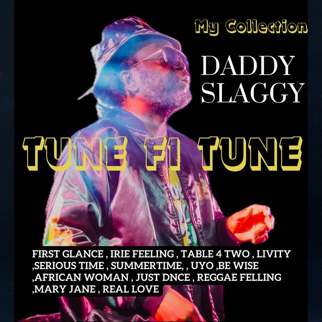 My Collection (tune fi tune)