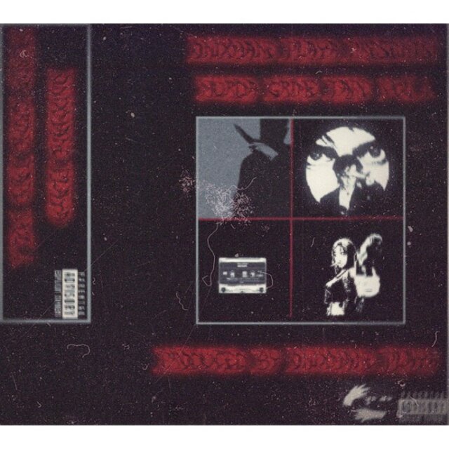 Murda Grime Tape Vol. 1