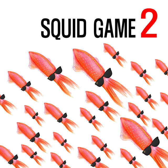 Squid Game 2
