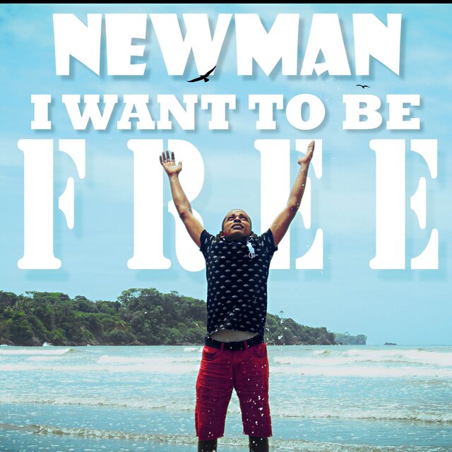I Want to Be Free