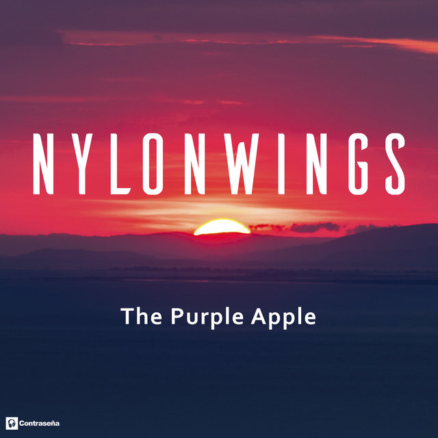 The Purple Apple