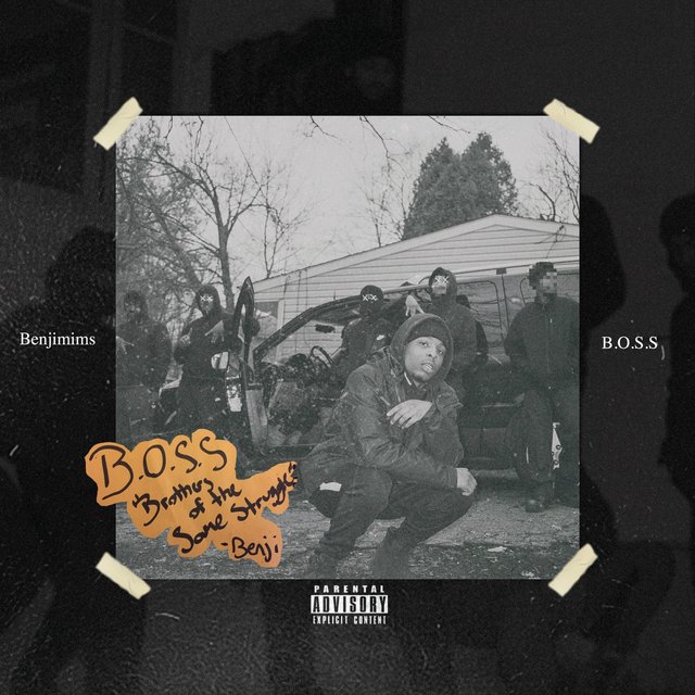 B.O.S.S (Brothers of the Same Struggle)