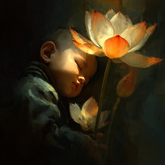 Baby Sleep Music