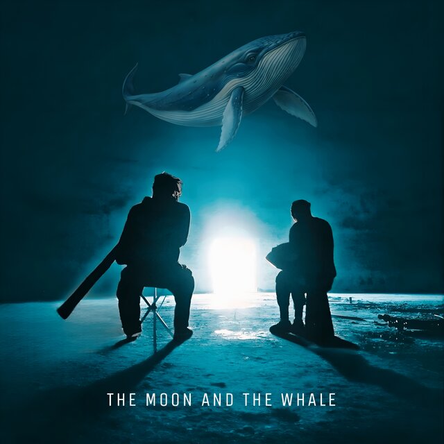 The moon and the whale (Acoustic Version)