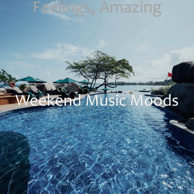 Feelings, Amazing