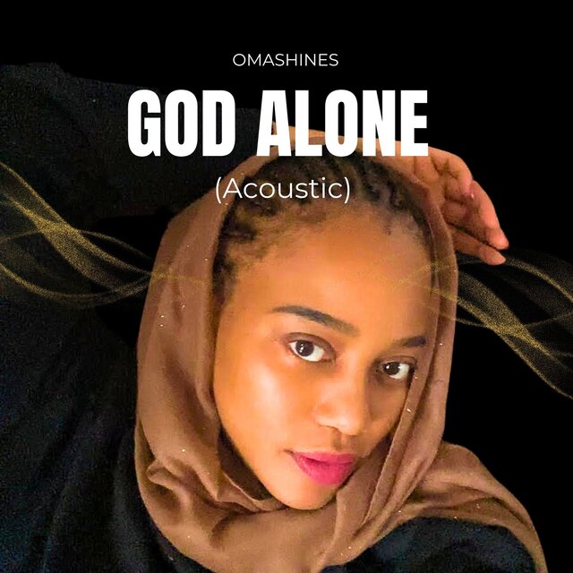 God Alone (Acoustic version)