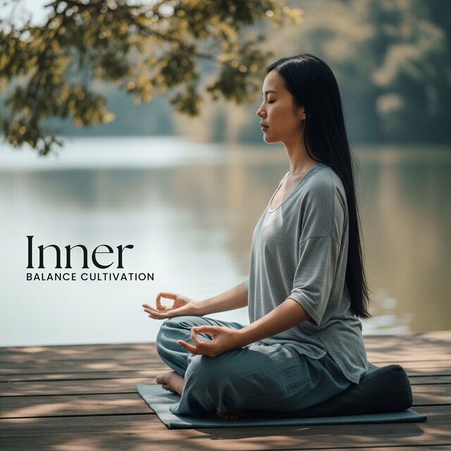 Inner Balance Cultivation