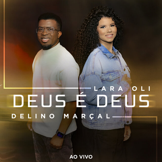   Deus é Deus (Ao Vivo)