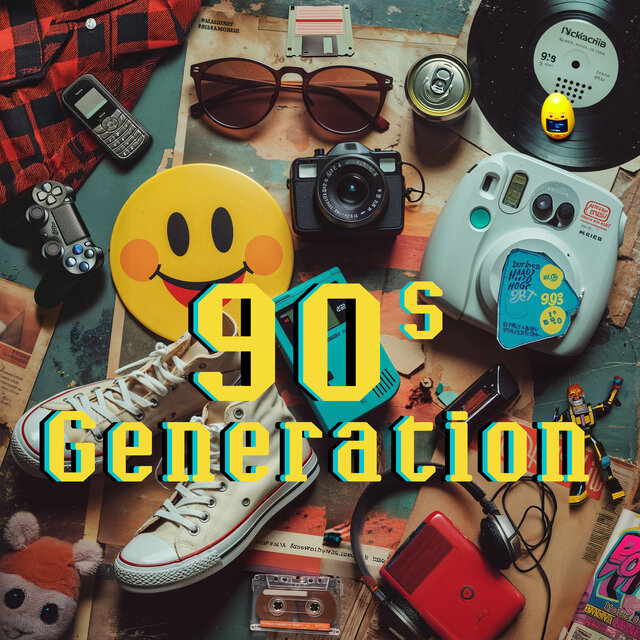 90s Generation