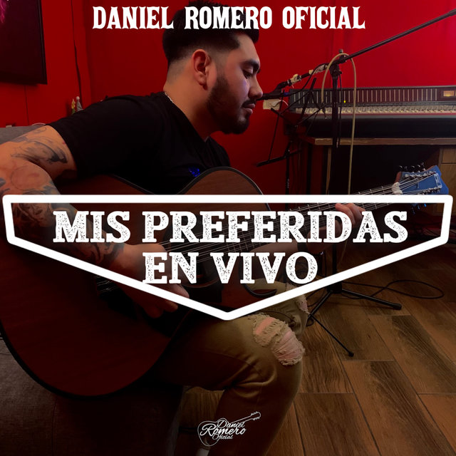 Mis Preferidas En Vivo
