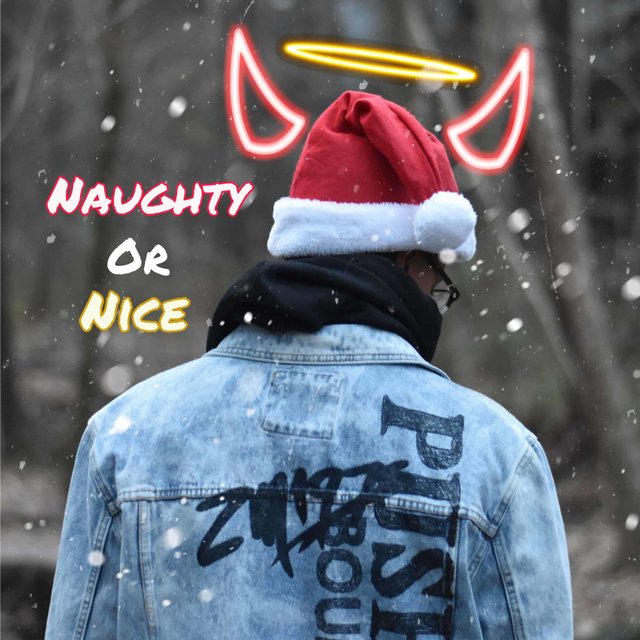 Naughty or Nice