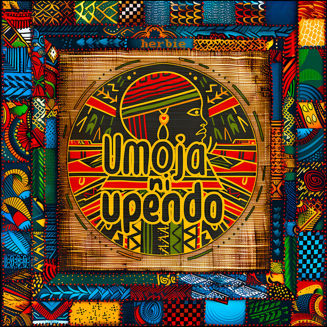 Umoja Ni Upendo
