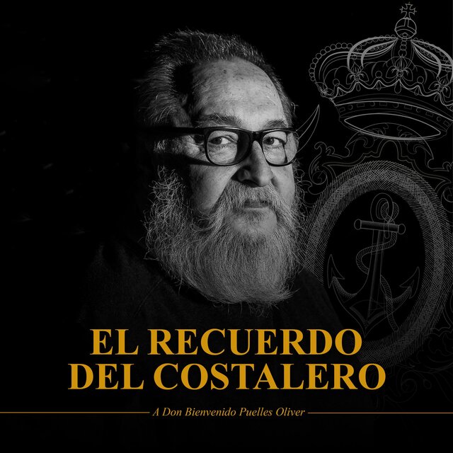 El Recuerdo del Costalero (Directo)