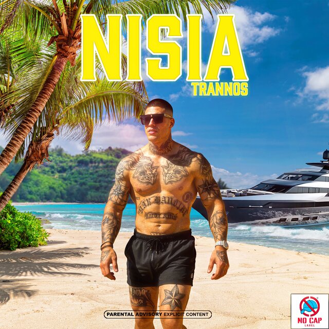 NISIA