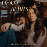 Broken Hearts Break