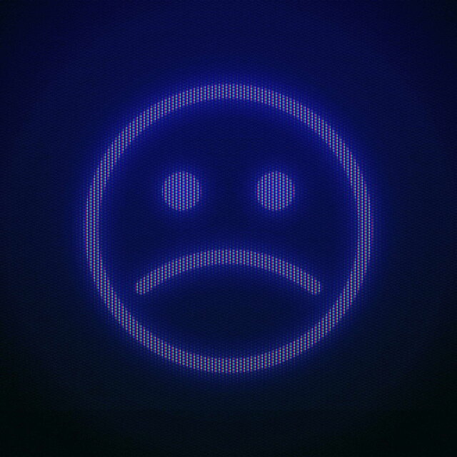 Sad
