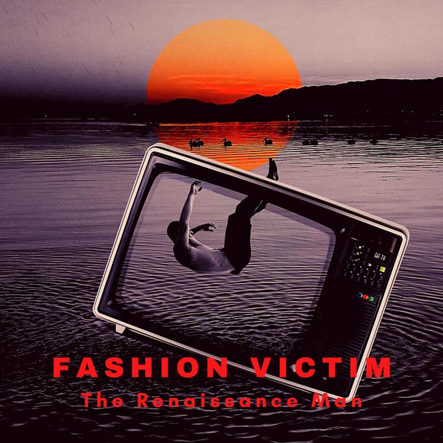 Fashion Victim