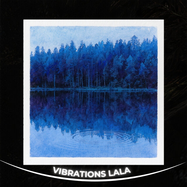 Indigo Forest Theta Dreams