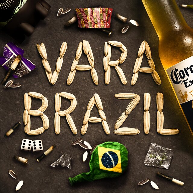 VARA BRAZIL
