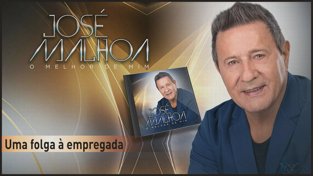 Uma folga à empregada