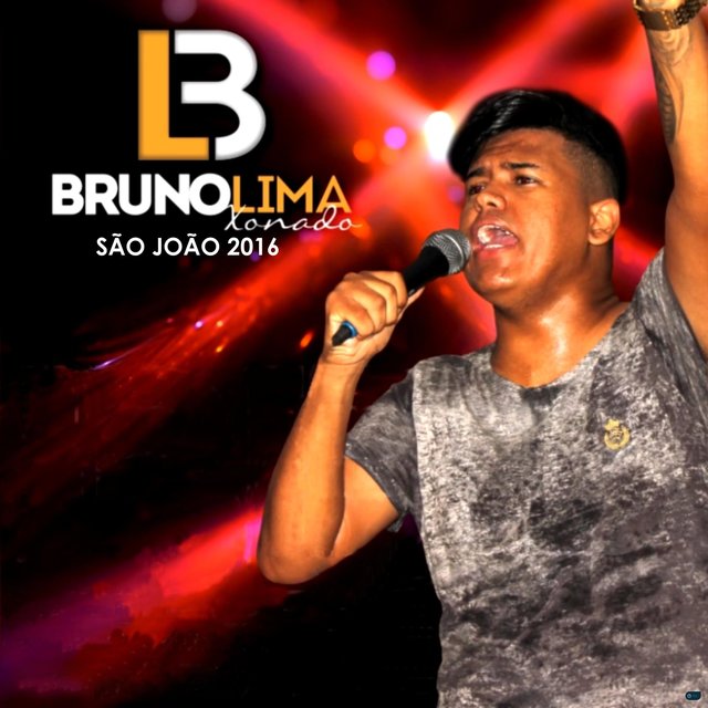 São João 2016