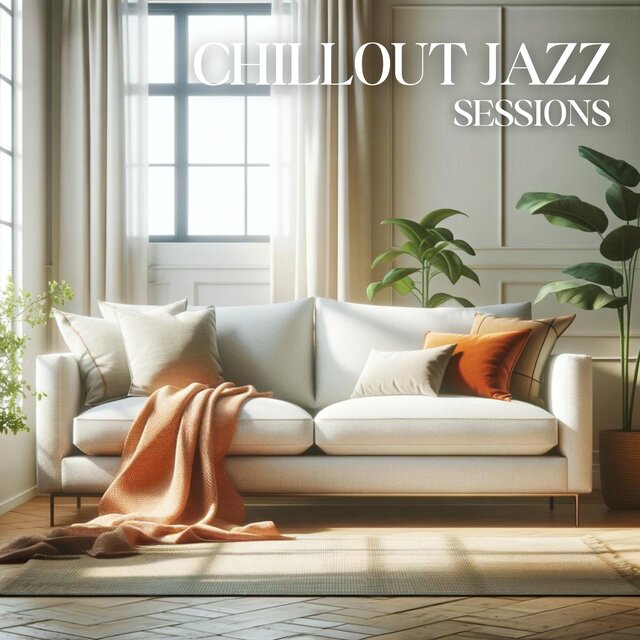 Chillout Jazz Sessions: Smooth Tunes for Post-Work Relaxation