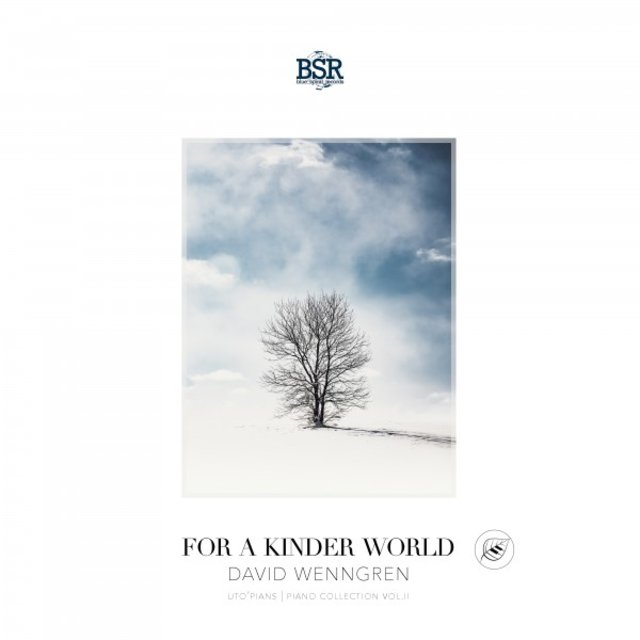 For a Kinder World