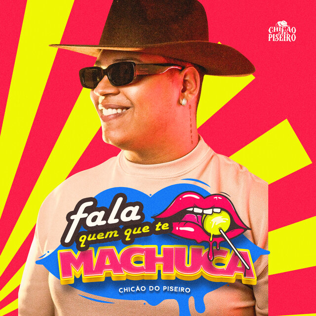 Fala Quem Te Machuca