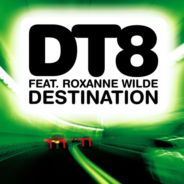 Destination (feat. Roxanne Wilde)