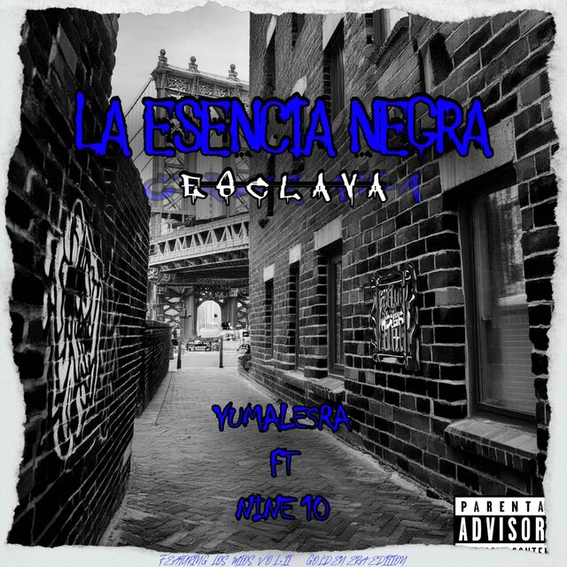 La Esencia Negra Esclava