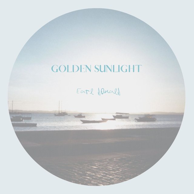 Golden Sunlight (feat. Earl D)