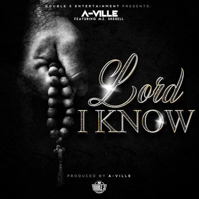 Lord I Know (feat. Mz. Sherell) [Short Version]