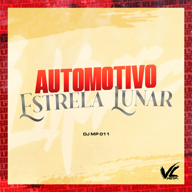 Automotivo Estrela Lunar