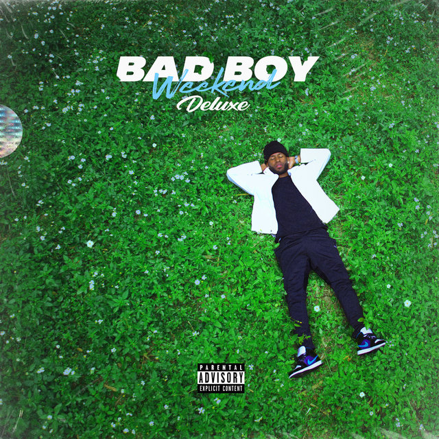 Bad Boy Weeknd (Deluxe)