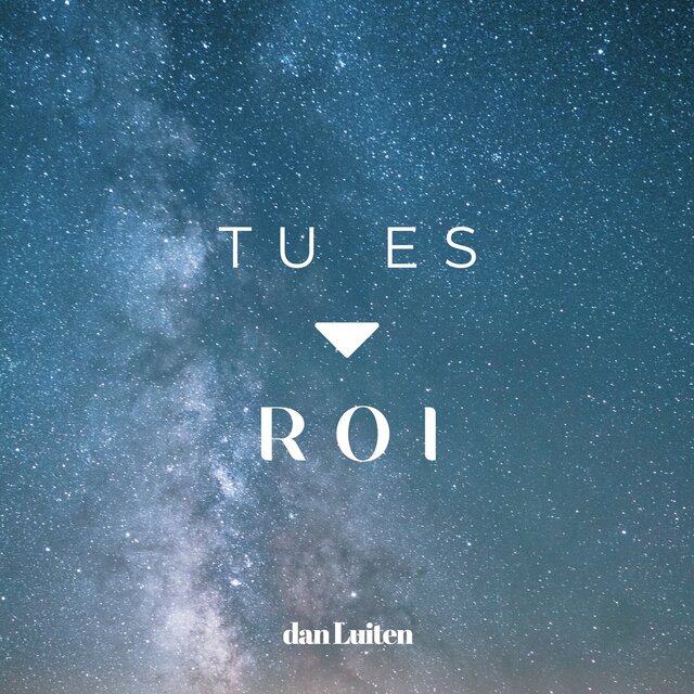 Tu es Roi (Live)