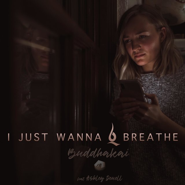 I Just Wanna Breathe (feat. Ashley Deuell)