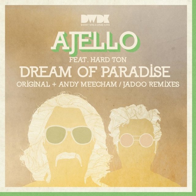 Dream of Paradise