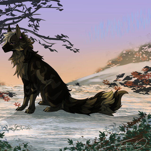 Alaska