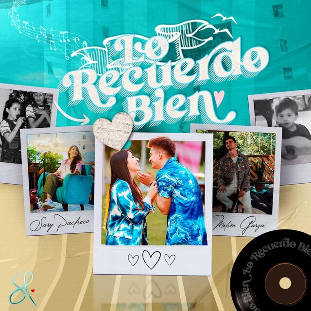Lo Recuerdo Bien