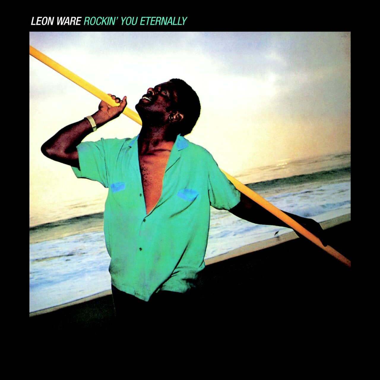 Rockin' You Eternally / Leon Ware - TIDAL